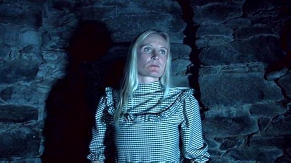 Unholy Ground（原題）の画像