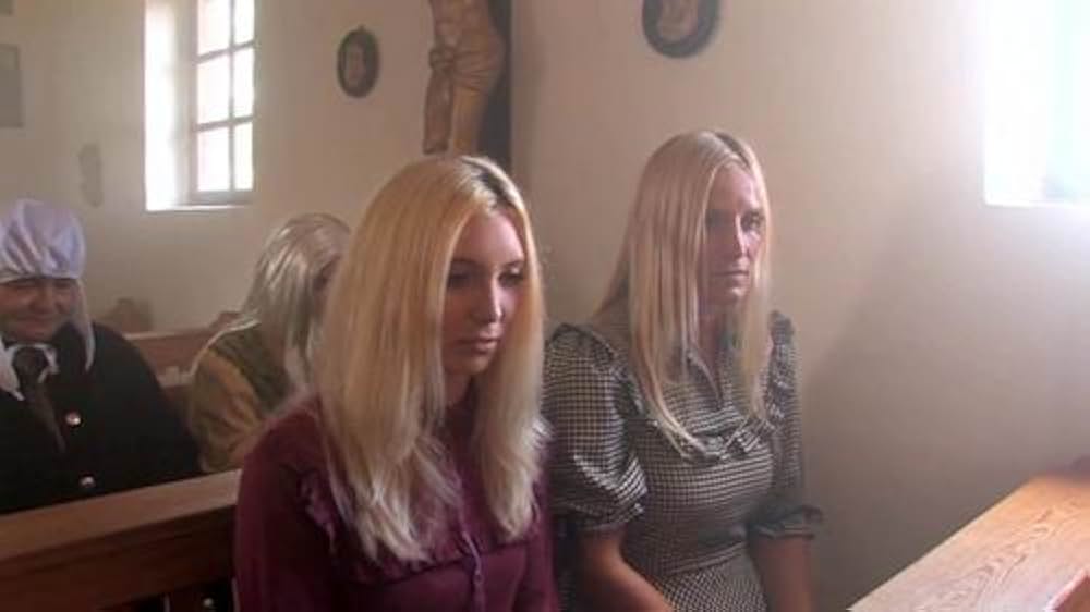 Unholy Ground（原題）の画像