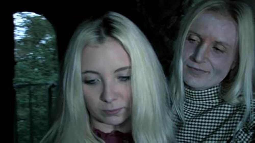 Unholy Ground（原題）の画像