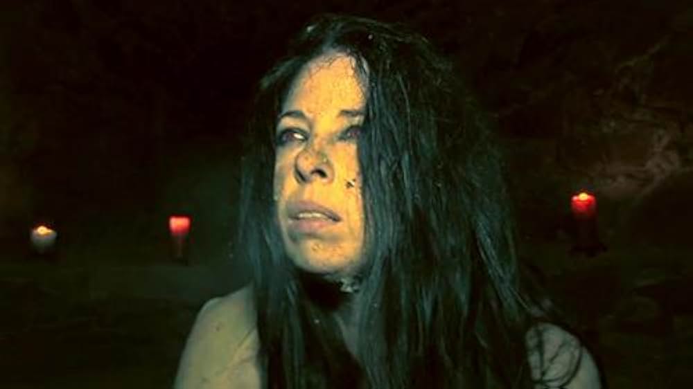 Unholy Ground（原題）の画像