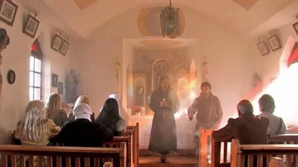 Unholy Ground（原題）の画像