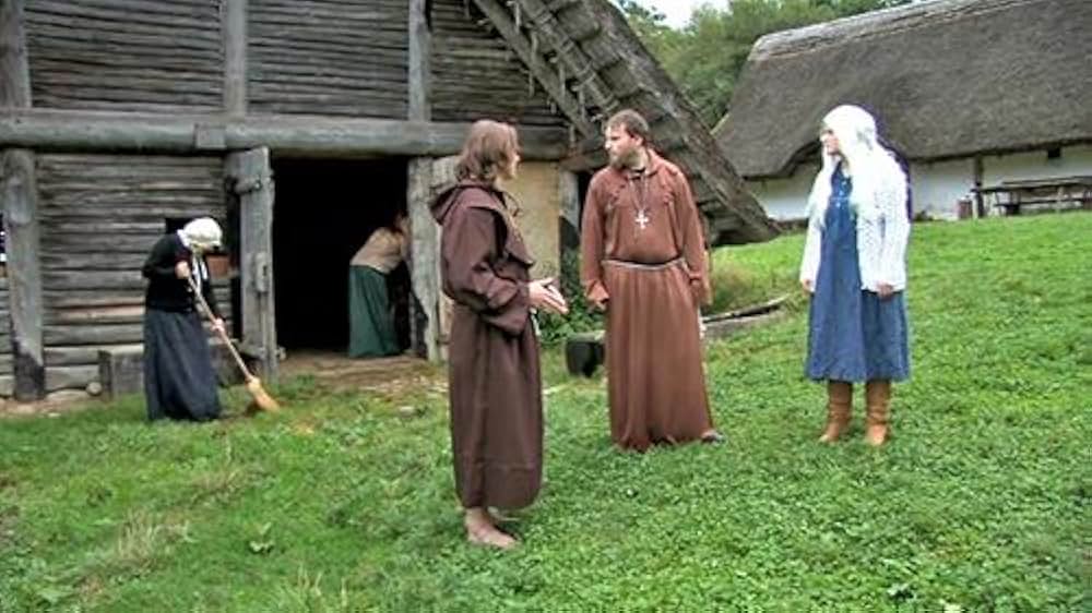 Unholy Ground（原題）の画像