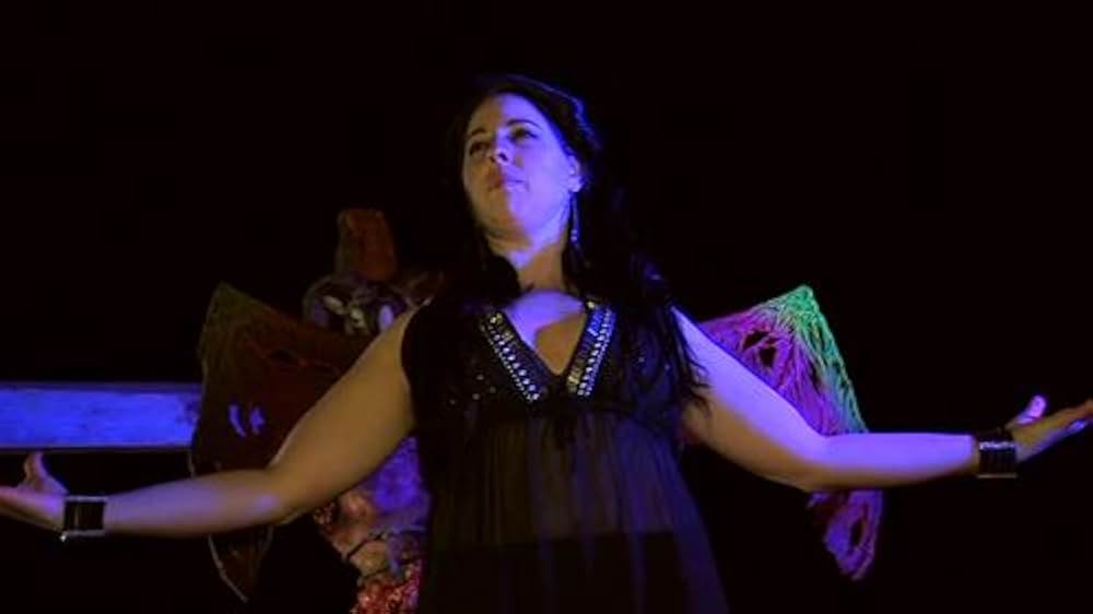 Unholy Ground（原題）の画像