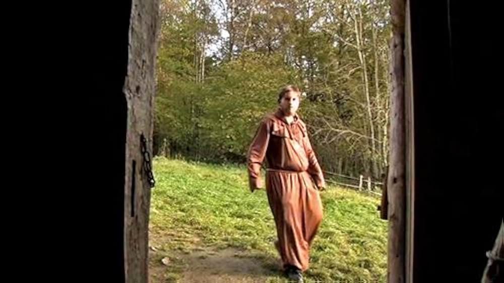 Unholy Ground（原題）の画像