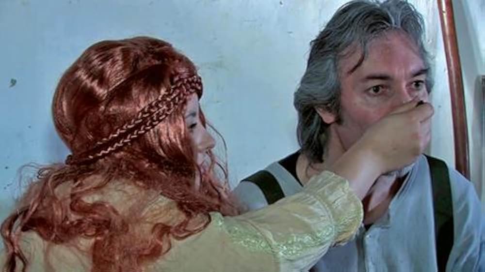 Unholy Ground（原題）の画像