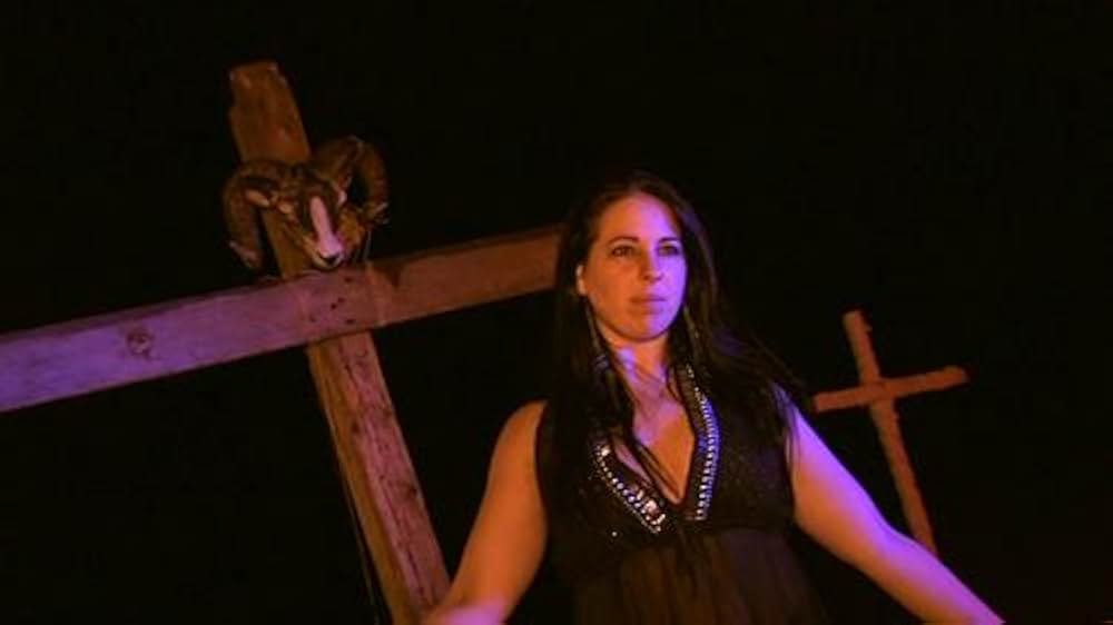 Unholy Ground（原題）の画像