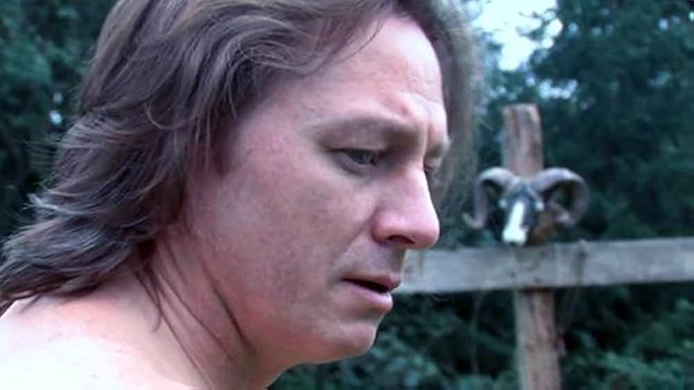 Unholy Ground（原題）の画像