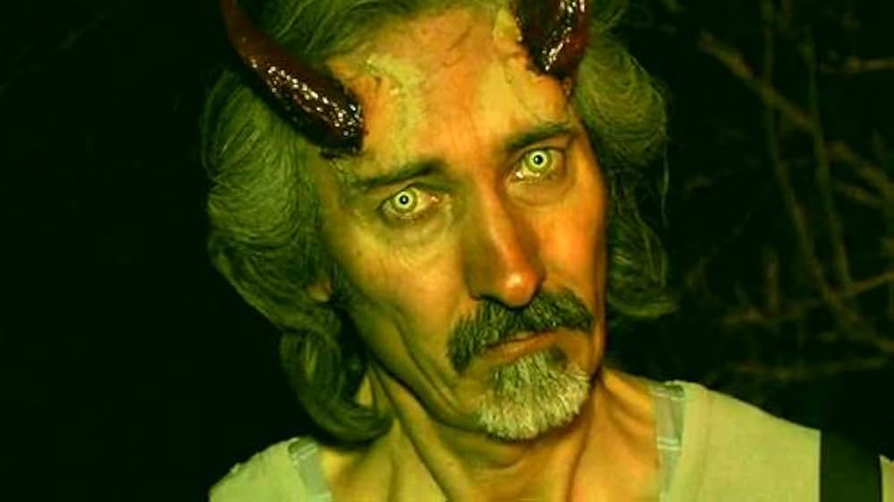 Unholy Ground（原題）の画像