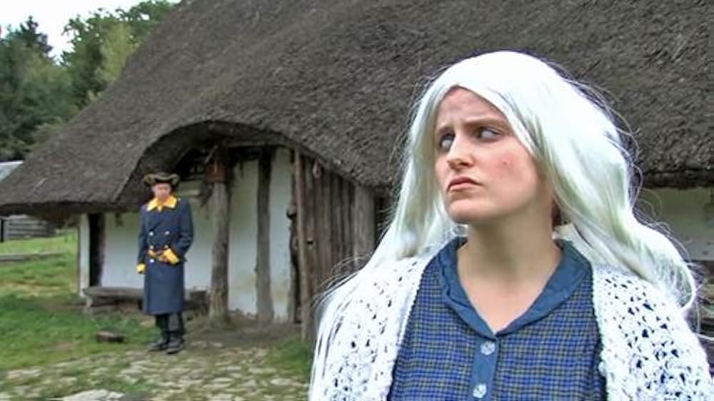 Unholy Ground（原題）の画像