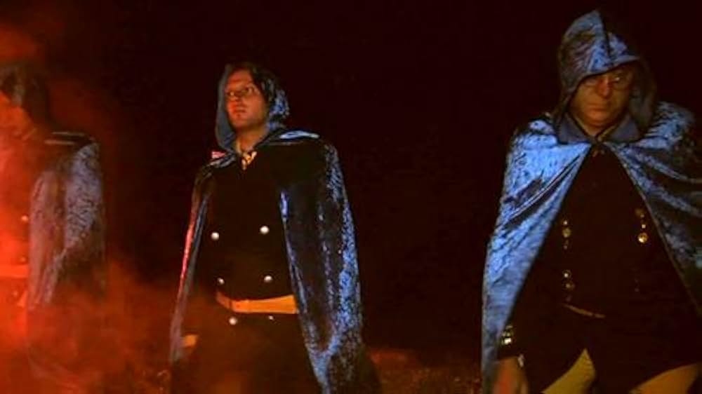 Unholy Ground（原題）の画像