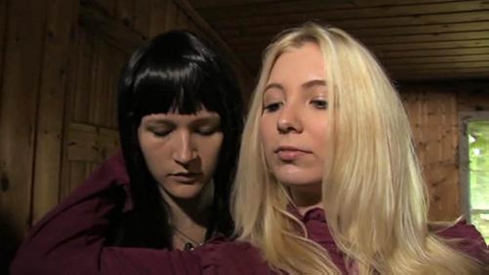 Unholy Ground（原題）の画像