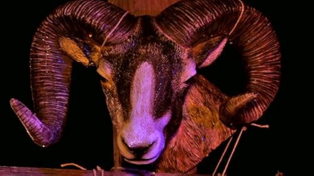 Unholy Ground（原題）の画像