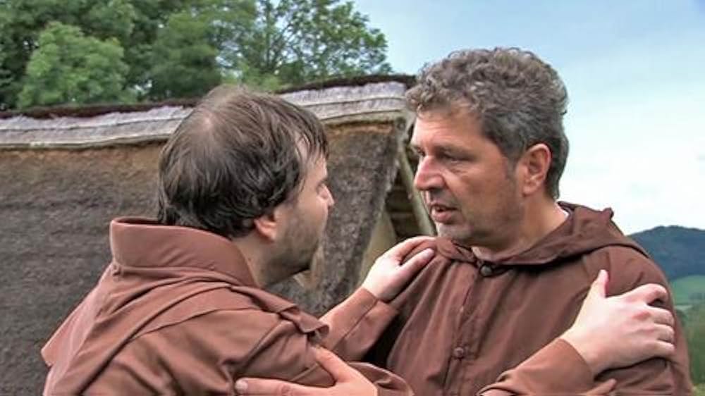 Unholy Ground（原題）の画像