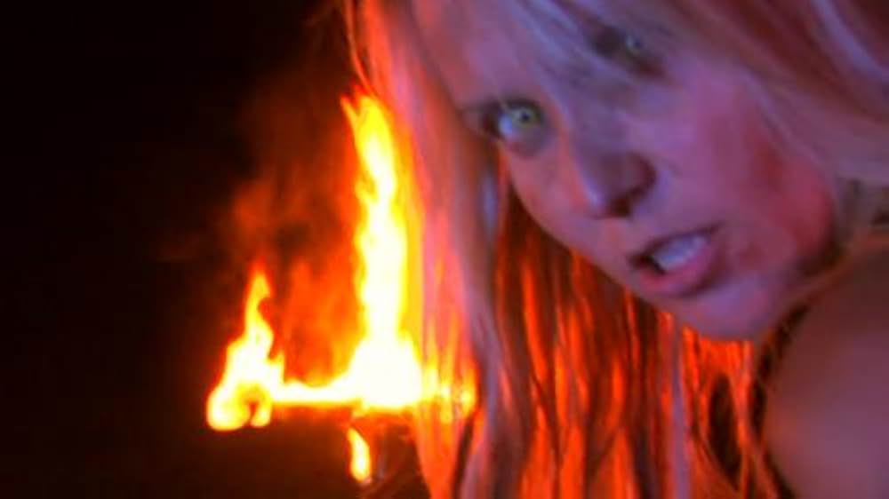 Unholy Ground（原題）の画像