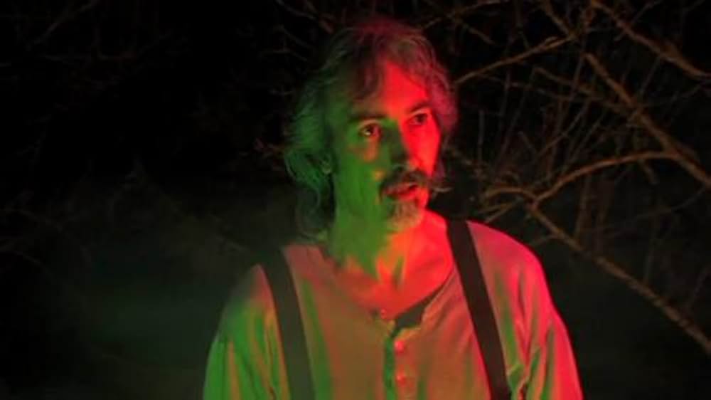 Unholy Ground（原題）の画像