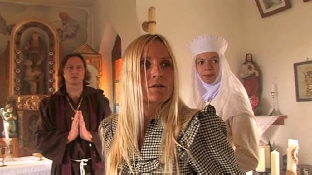 Unholy Ground（原題）の画像