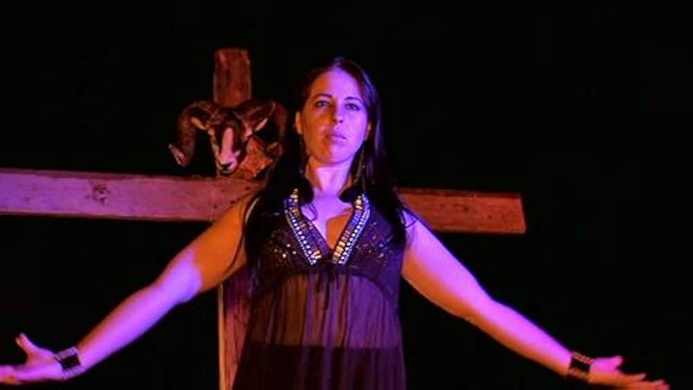 Unholy Ground（原題）の画像