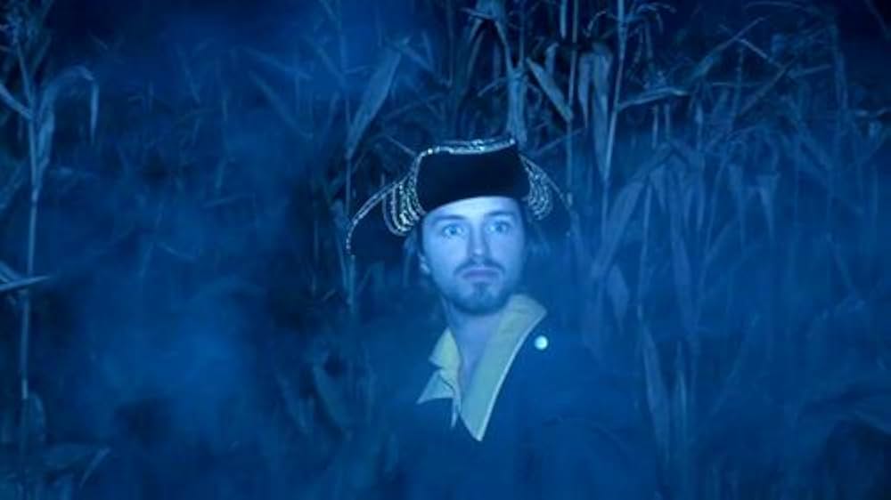 Unholy Ground（原題）の画像