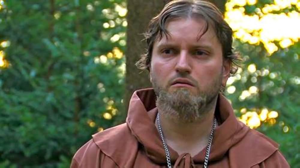 Unholy Ground（原題）の画像