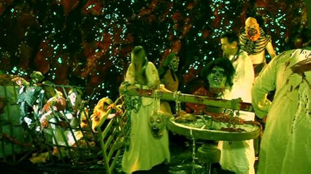 Unholy Ground（原題）の画像