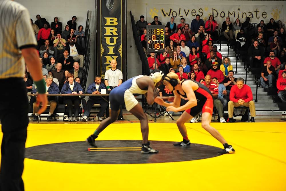 レジェンダリー 約束のリングでの画像