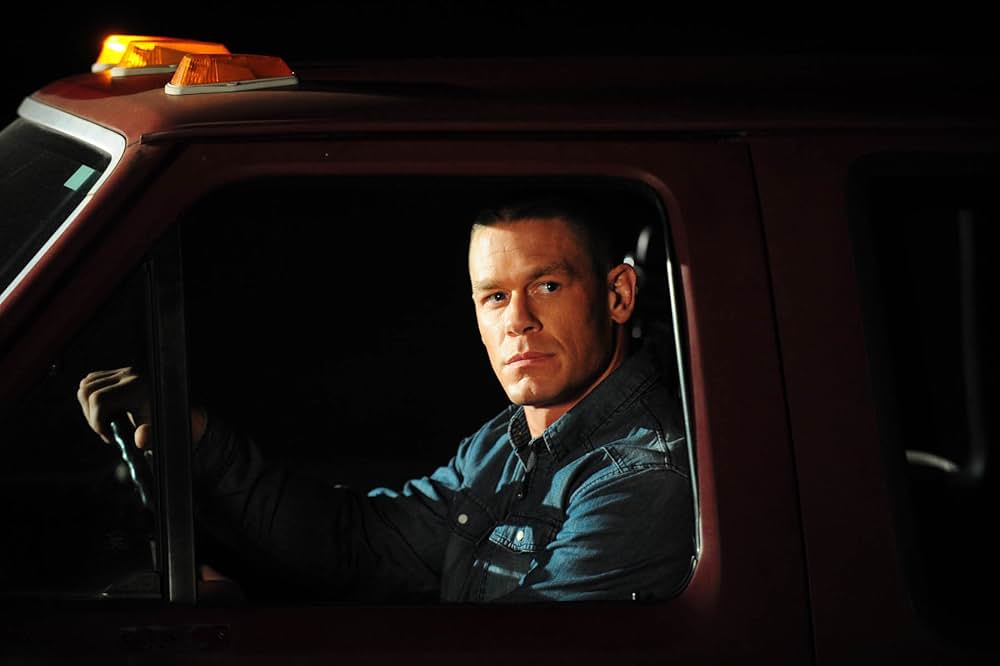 レジェンダリー 約束のリングでの画像