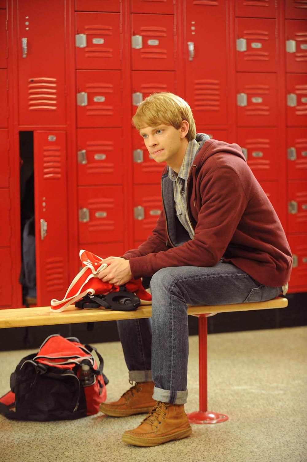 レジェンダリー 約束のリングでの画像