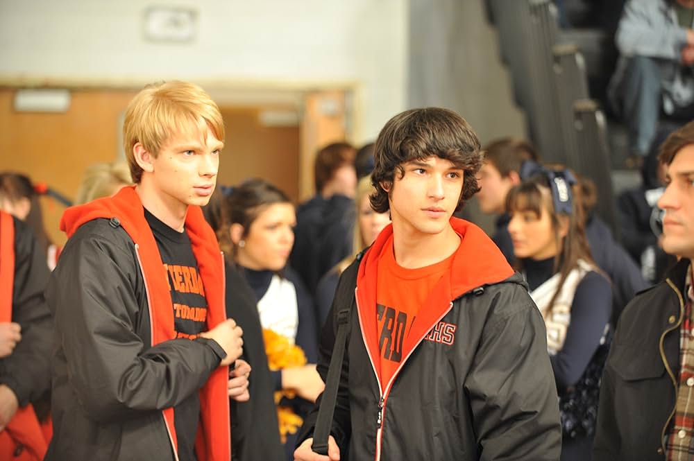 レジェンダリー 約束のリングでの画像