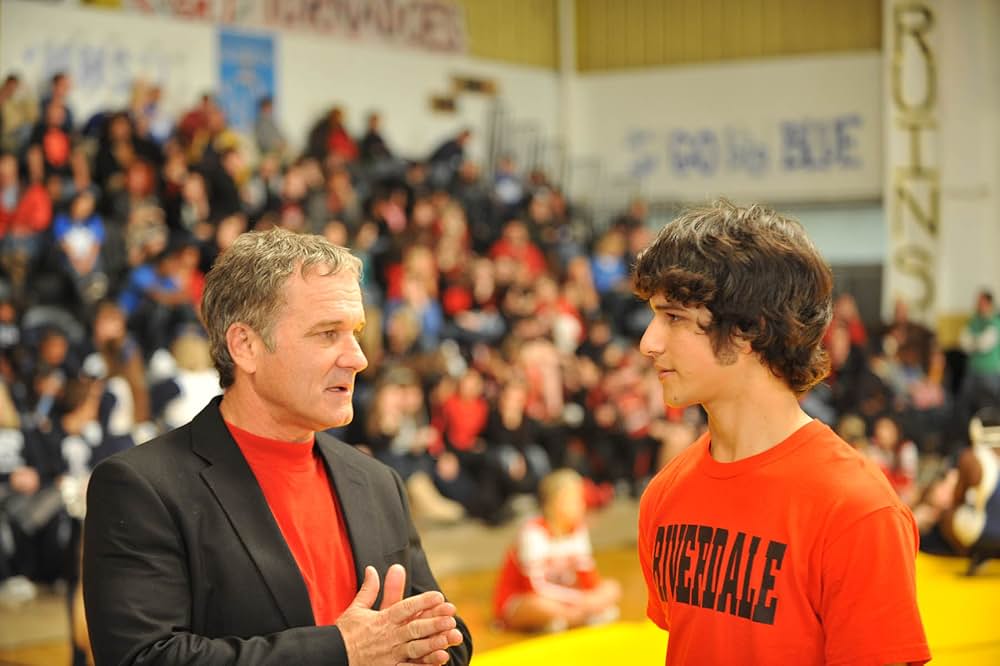 レジェンダリー 約束のリングでの画像