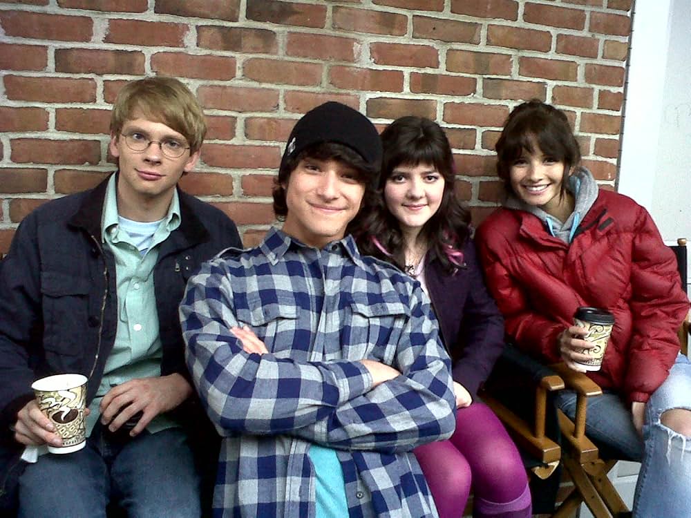 レジェンダリー 約束のリングでの画像