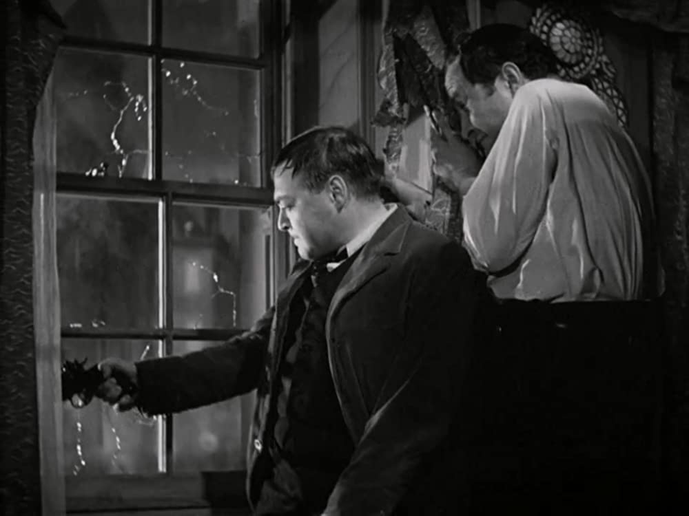 暗殺者の家の画像