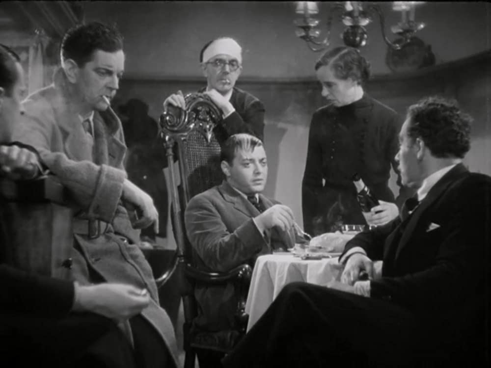 暗殺者の家の画像