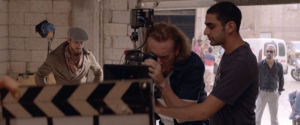 ベリー・ビッグ・ショットの画像