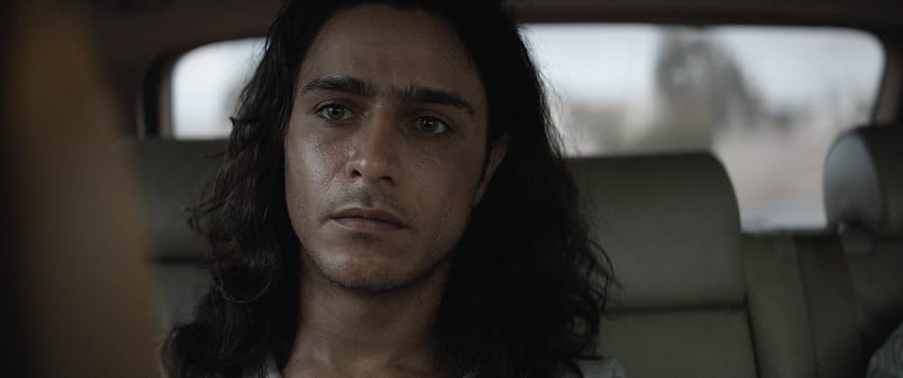 ベリー・ビッグ・ショットの画像