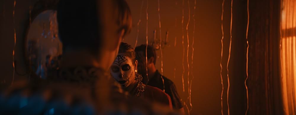 ブルー・ランジェリーの画像