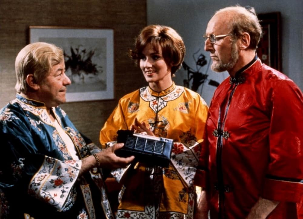 La grande lessive (!) （原題）の画像