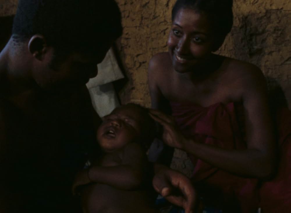 Sambizanga（原題）の画像