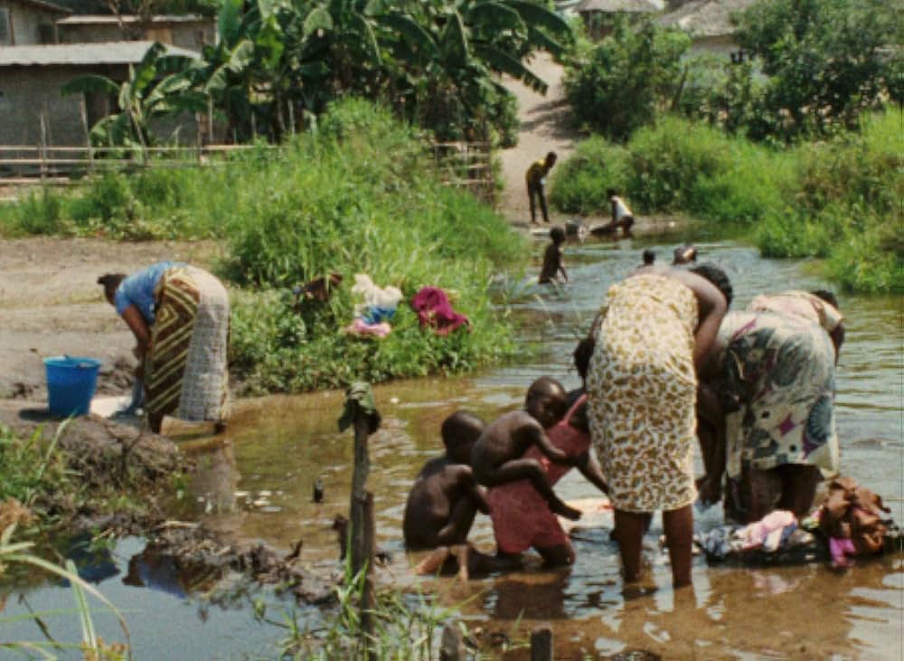 Sambizanga（原題）の画像