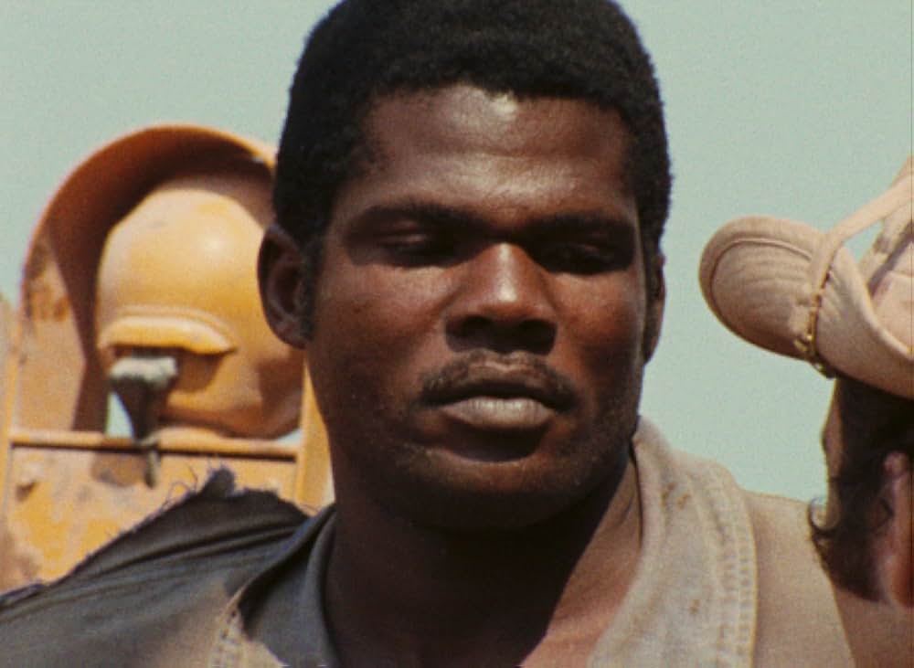 Sambizanga（原題）の画像