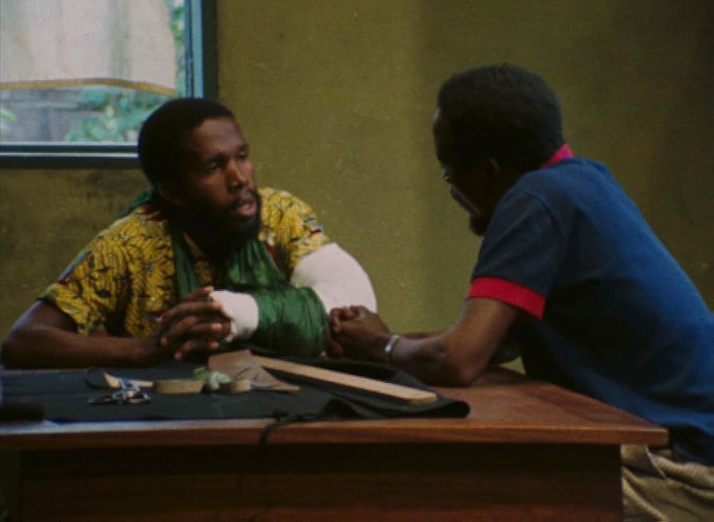 Sambizanga（原題）の画像