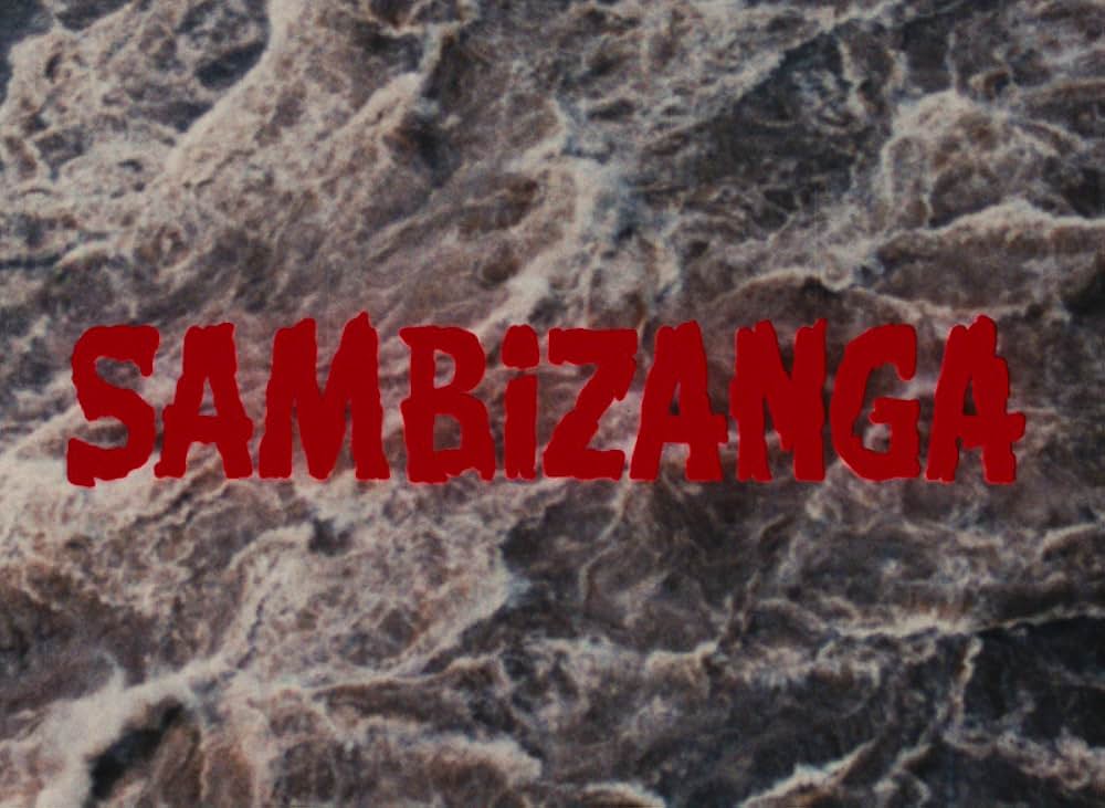 Sambizanga（原題）の画像