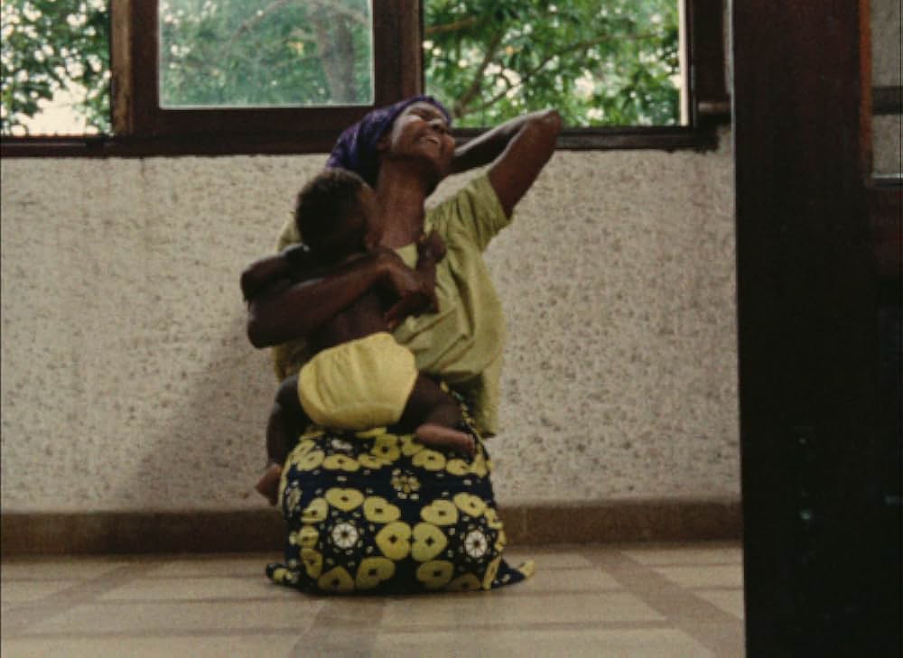 Sambizanga（原題）の画像