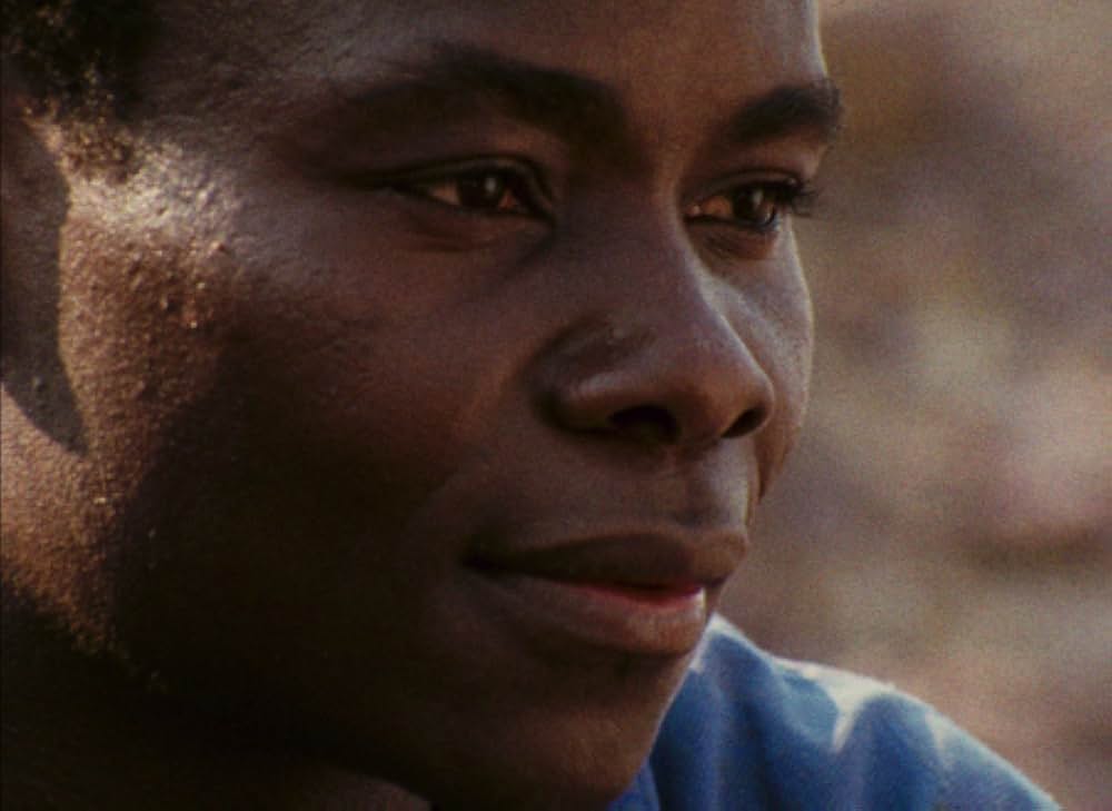 Sambizanga（原題）の画像