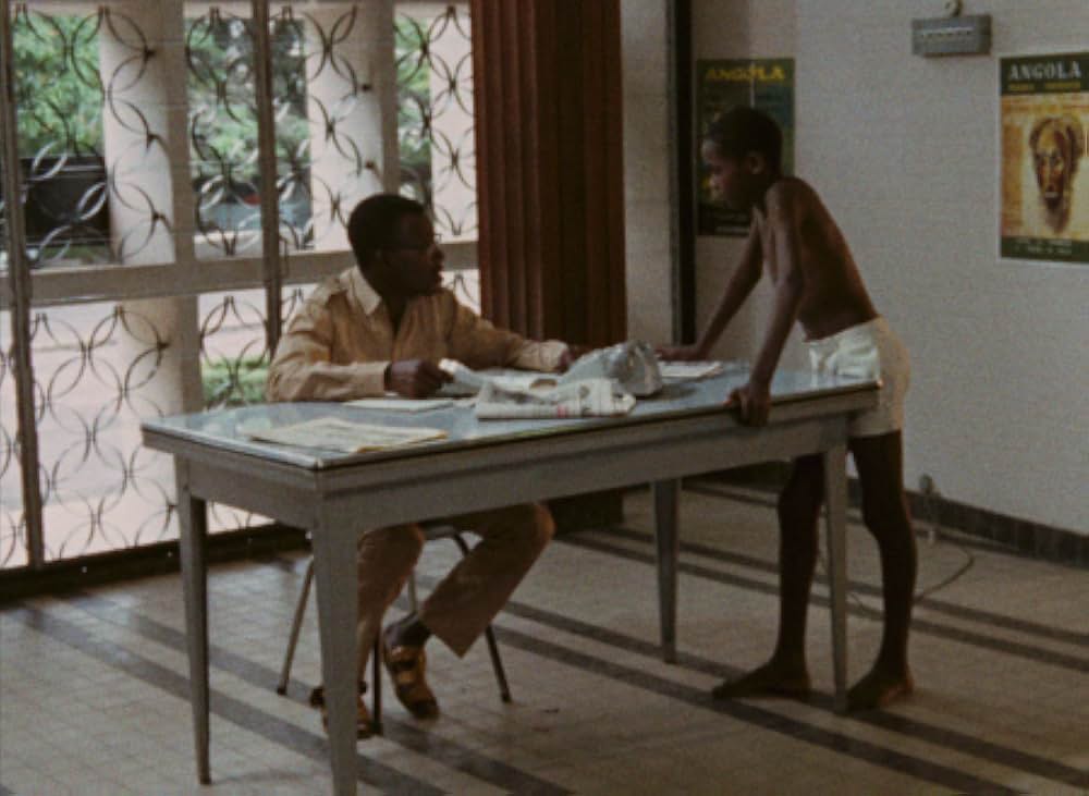 Sambizanga（原題）の画像