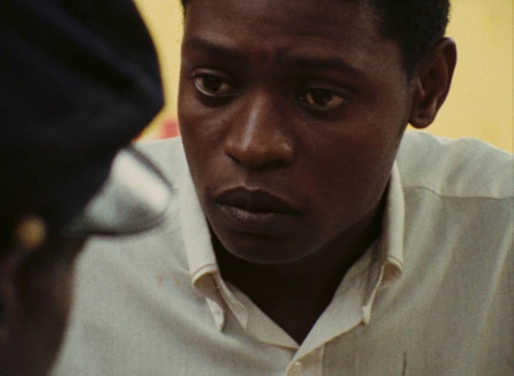 Sambizanga（原題）の画像