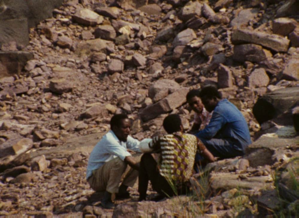 Sambizanga（原題）の画像