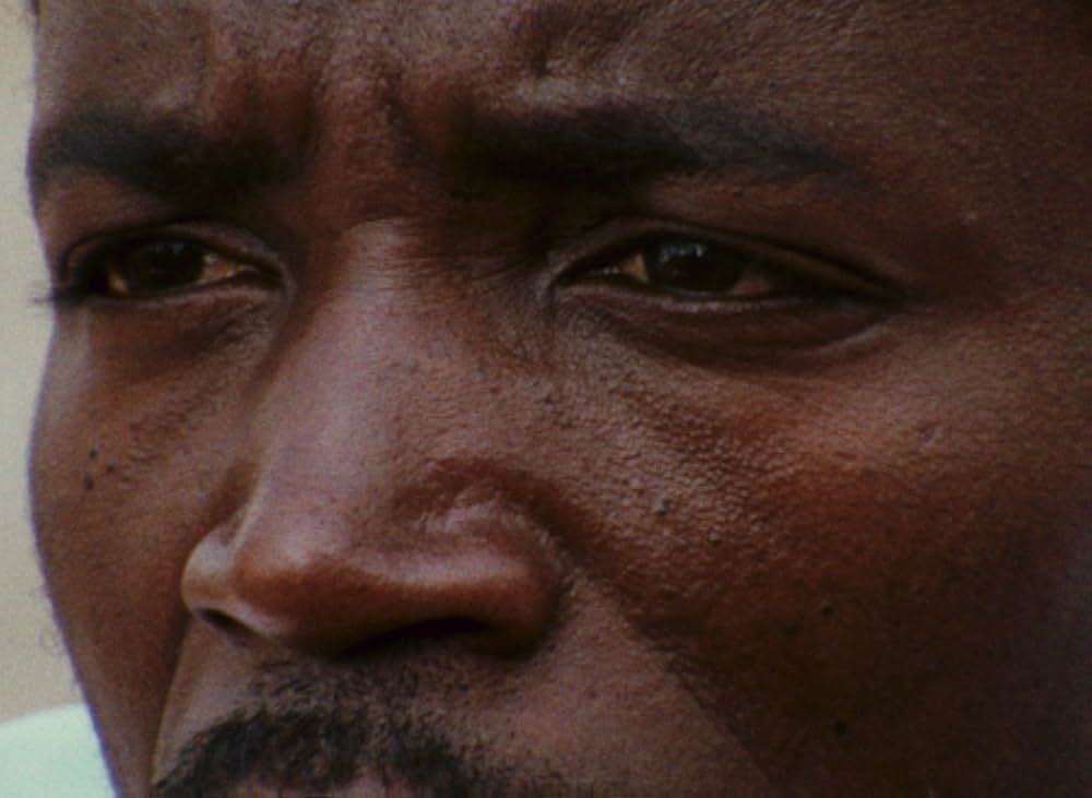 Sambizanga（原題）の画像