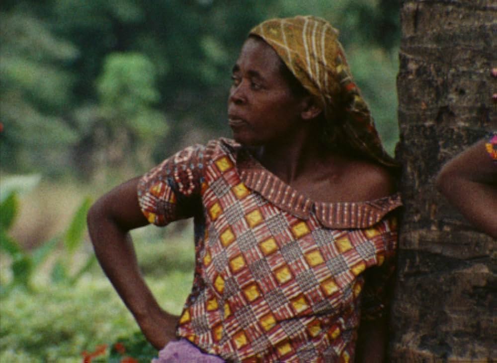 Sambizanga（原題）の画像