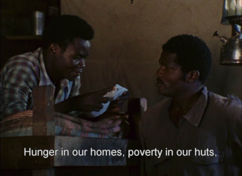 Sambizanga（原題）の画像