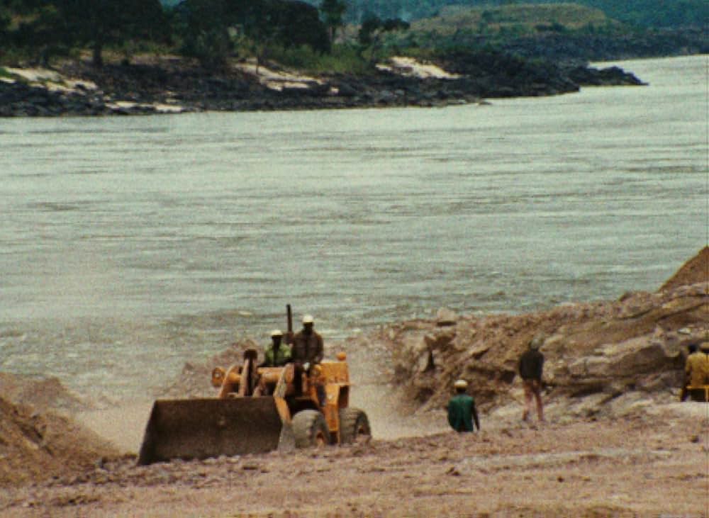 Sambizanga（原題）の画像